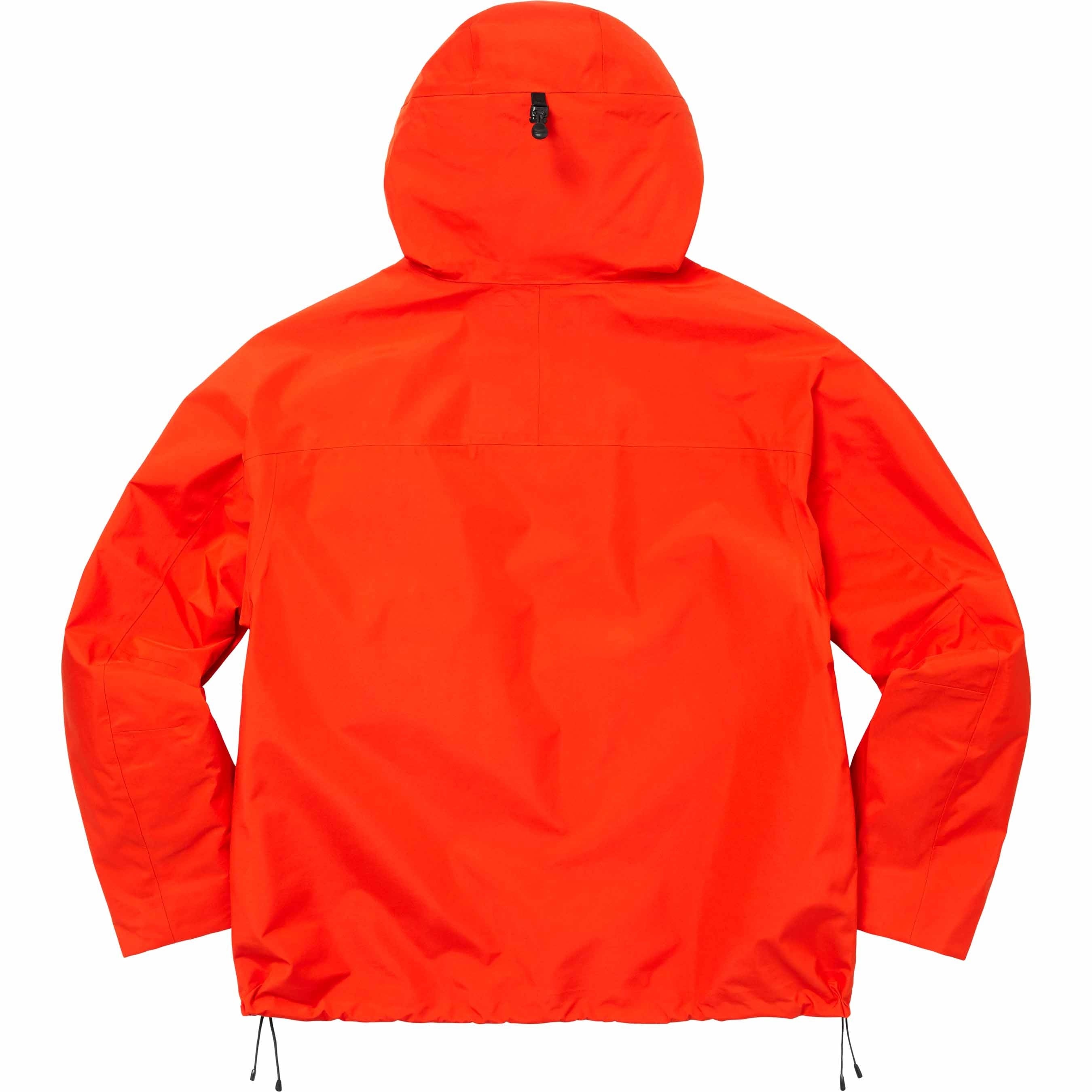 GORE-TEX Taped Seam Shell Jacket view 5
